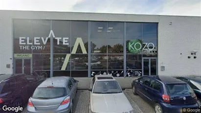 Lokaler til leje i Helmond - Foto fra Google Street View