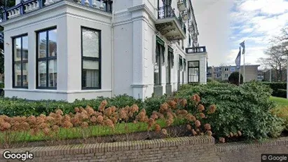 Kontorlokaler til leje i Baarn - Foto fra Google Street View