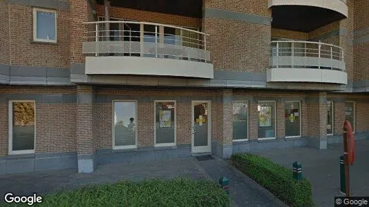 Lokaler til leje i Beringen - Foto fra Google Street View