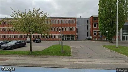 Gewerbeflächen zur Miete in Brøndby – Foto von Google Street View