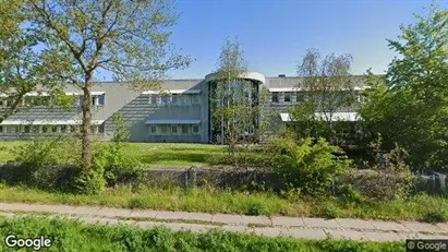 Gewerbeflächen zur Miete in Hvidovre – Foto von Google Street View