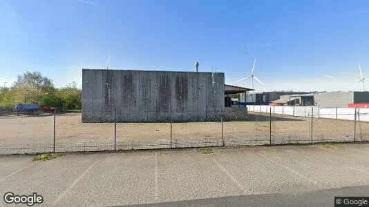 Espacios de oficina En alquiler i Hvidovre - Foto de Google Street View