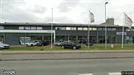 Lokaler för uthyrning, Slagelse, Själland, Teknikvej 2C