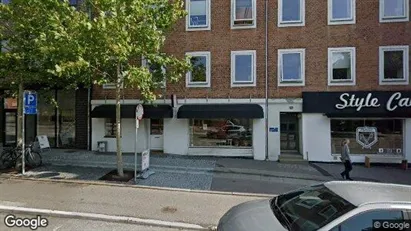 Lokaler til leje i Søborg - Foto fra Google Street View