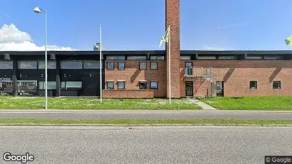 Coworking spaces te huur in Albertslund - Foto uit Google Street View