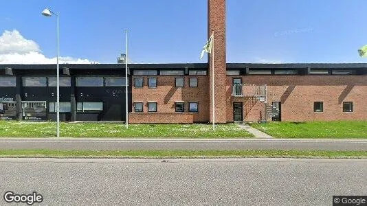Coworking spaces for rent i Albertslund - Photo from Google Street View