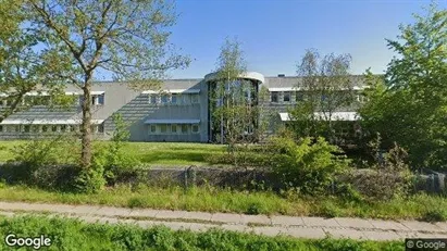 Kontorhoteller til leje i Hvidovre - Foto fra Google Street View