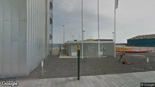 Coworking spaces zur Miete i Køge – Foto von Google Street View