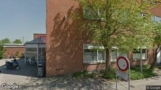 Coworking spaces zur Miete i Ringsted – Foto von Google Street View
