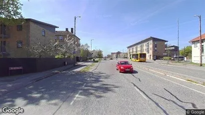 Coworking spaces zur Miete in Rødovre – Foto von Google Street View