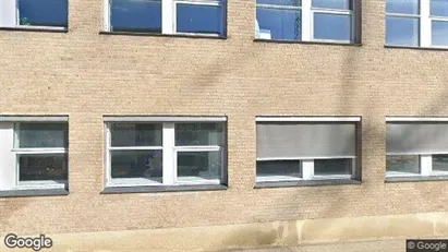 Kontorhoteller til leie i Taastrup – Bilde fra Google Street View