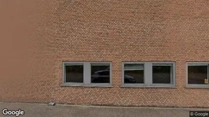 Coworking spaces for rent in Vallensbæk Strand - Photo from Google Street View