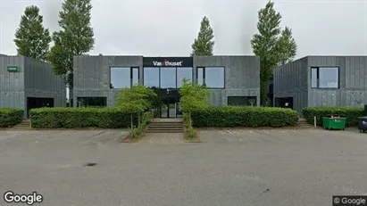 Coworking spaces te huur in Hedensted - Foto uit Google Street View