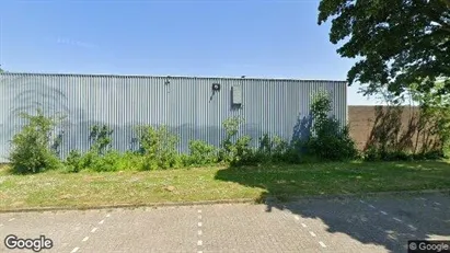 Lokaler til leje i Maastricht - Foto fra Google Street View
