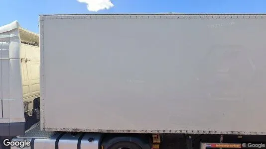 Lokaler til leie i Amsterdam Westpoort – Bilde fra Google Street View