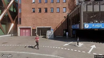Office spaces for rent in Örgryte-Härlanda - Photo from Google Street View