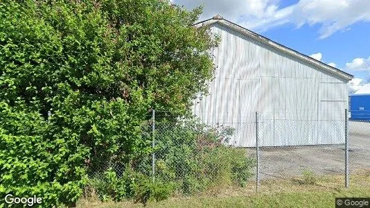 Værkstedslokaler til leje i Skurup - Foto fra Google Street View