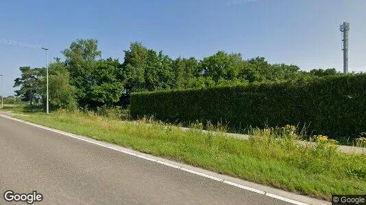 Office spaces for rent i Balen - Photo from Google Street View