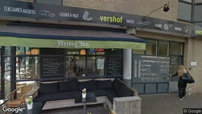 Lokaler til leie i Houten – Bilde fra Google Street View