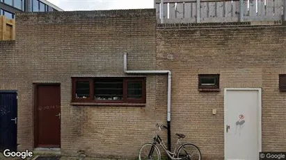 Commercial properties for rent in Terneuzen - Photo from Google Street View