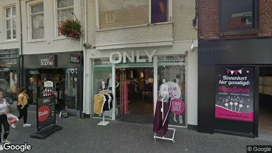 Commercial properties for rent i Bergen op Zoom - Photo from Google Street View