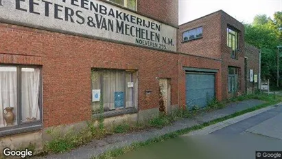 Commercial properties for rent in Boom - Photo from Google Street View
