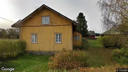 Lager til leie i Aura – Bilde fra Google Street View