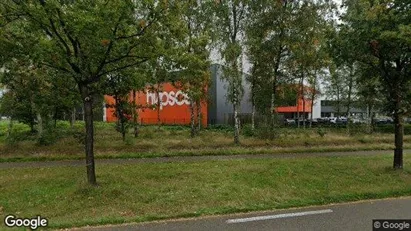Kontorer til leie i Soest – Bilde fra Google Street View