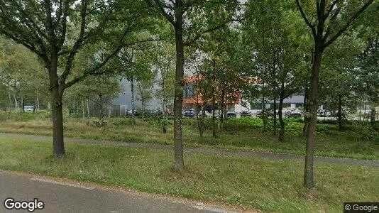 Office spaces for rent i Soest - Photo from Google Street View