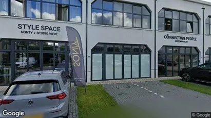 Commercial properties for rent in Rijswijk - Photo from Google Street View