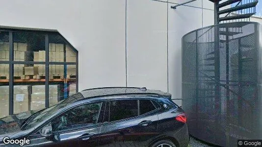 Lokaler til leje i Rijswijk - Foto fra Google Street View