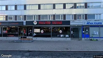 Lokaler til salg i Turku - Foto fra Google Street View