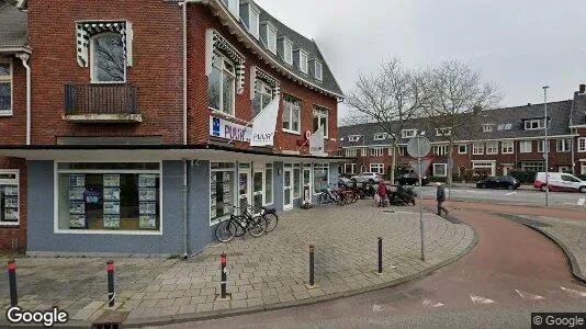 Commercial properties for sale i Haarlem - Photo from Google Street View
