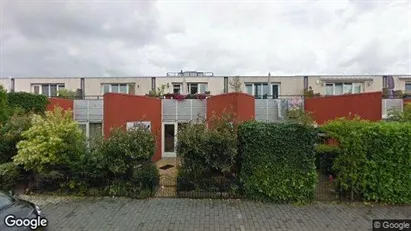 Företagslokaler till salu i Almere – Foto från Google Street View