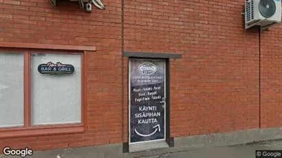 Gewerbeflächen zum Kauf in Kangasala – Foto von Google Street View