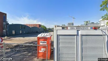 Lokaler til leje i Diemen - Foto fra Google Street View