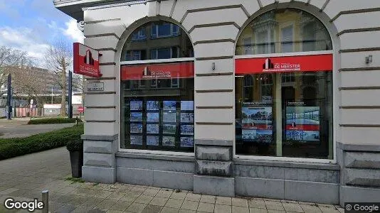 Kontorlokaler til leje i Stad Gent - Foto fra Google Street View