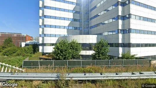 Kontorer til leie i Amsterdam-Zuidoost – Bilde fra Google Street View