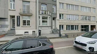 Bedrijfsruimtes te koop in Aalst - Foto uit Google Street View