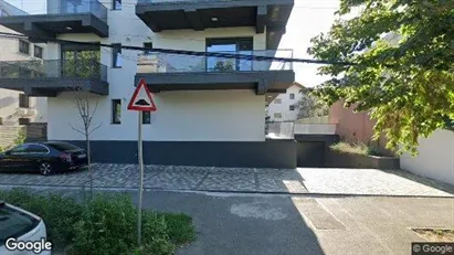 Lokaler til leie i Voluntari – Bilde fra Google Street View