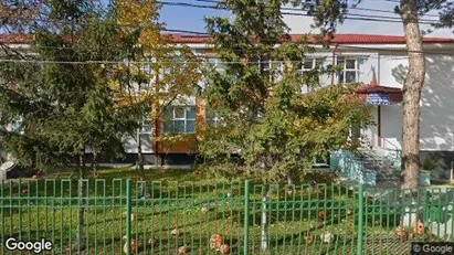 Lokaler til leje i Dorohoi - Foto fra Google Street View
