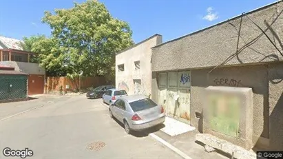 Lokaler til leie i Bucuresti - Sectorul 5 – Bilde fra Google Street View