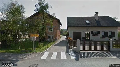 Lokaler til salg i Ig - Foto fra Google Street View