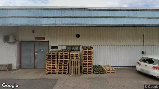 Lokaler til salg i Årjäng - Foto fra Google Street View