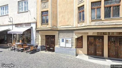 Bedrijfsruimtes te huur in Žilina - Foto uit Google Street View