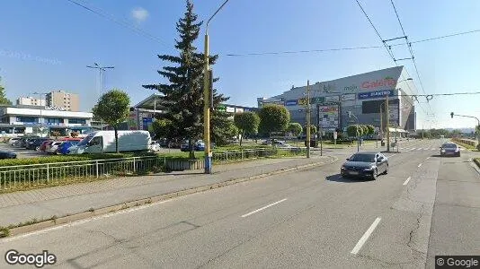 Commercial properties for rent i Location is not specified - Photo from Google Street View