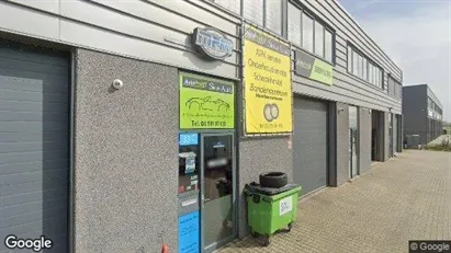 Lokaler til leje i Haarlemmermeer - Foto fra Google Street View