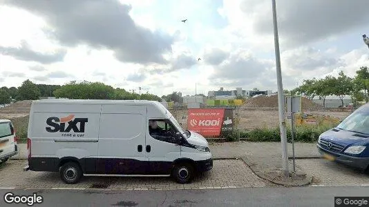 Lokaler til leie i Utrecht West – Bilde fra Google Street View
