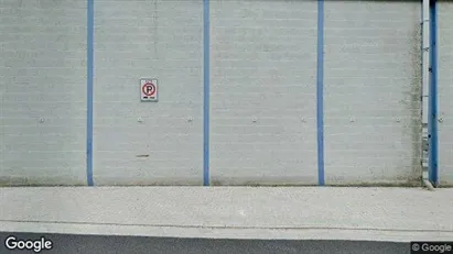Commercial properties for rent in Venray - Photo from Google Street View