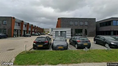 Lokaler til leje i Alphen aan den Rijn - Foto fra Google Street View
